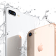 Illustration for article titled iPhone 8: Wireless Charging, New Camera Features, and a Better Screenem/emem/em